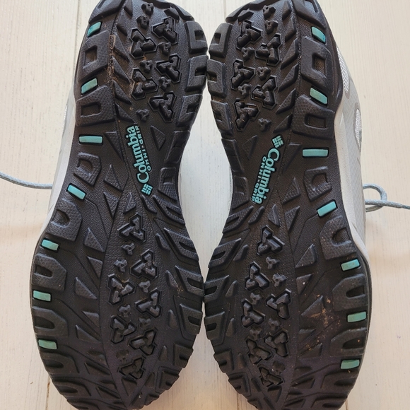 Columbia Hiking Grove Heights OutDry Techlite Women's 9.5 - Picture 5 of 11